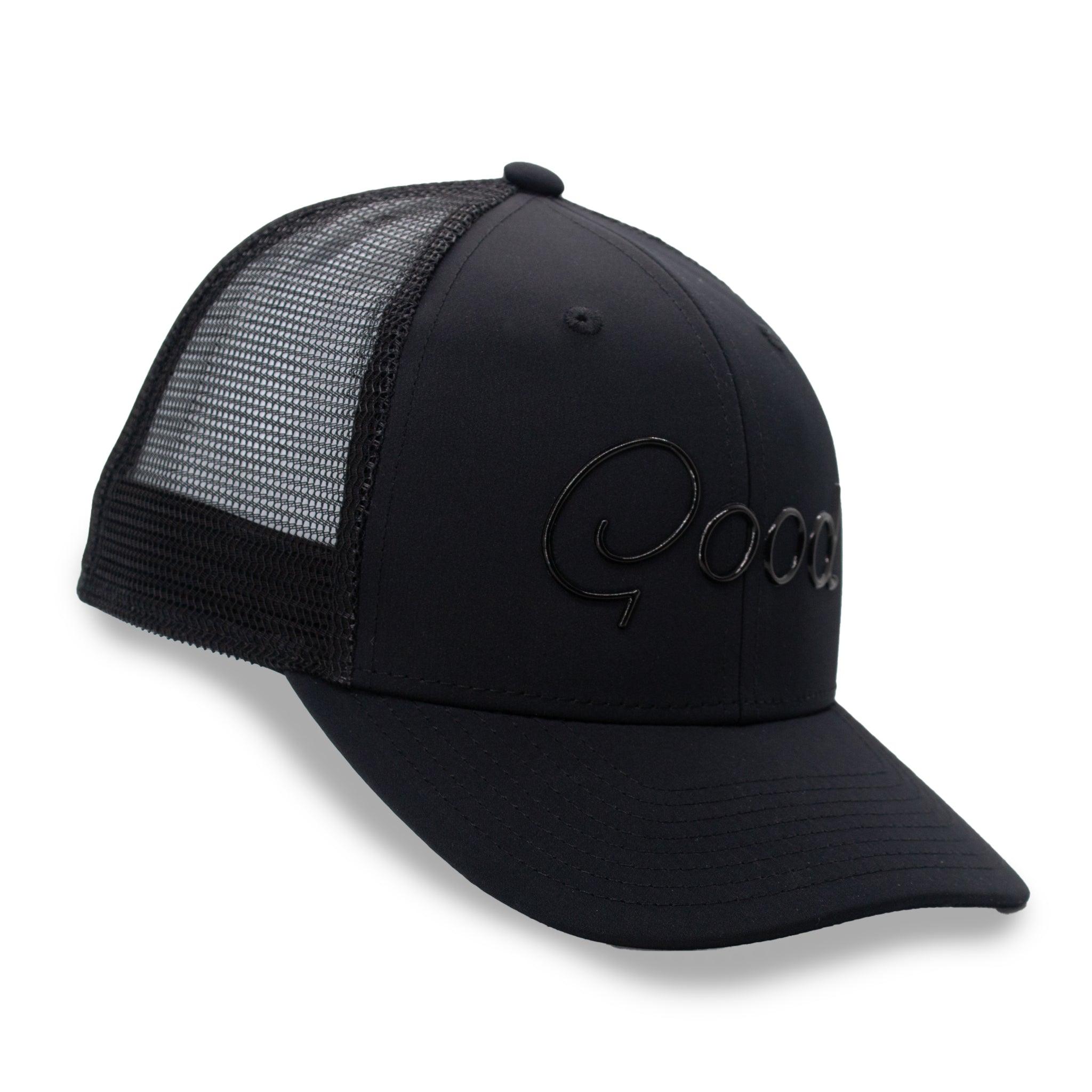 Fade Trucker Hat - Exclusive Golf Hat From Good Good