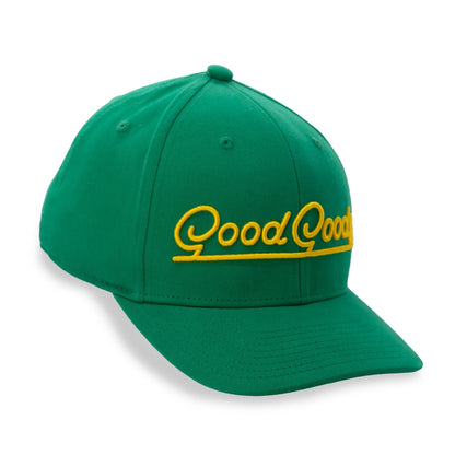 On The Range Hat - Exclusive Golf Hat From Good Good Golf