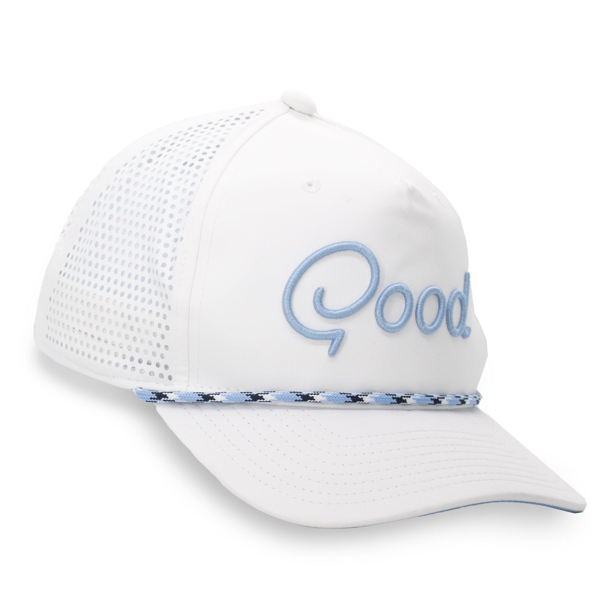 The Goodest Rope Hat - Exclusive Golf Rope Hat