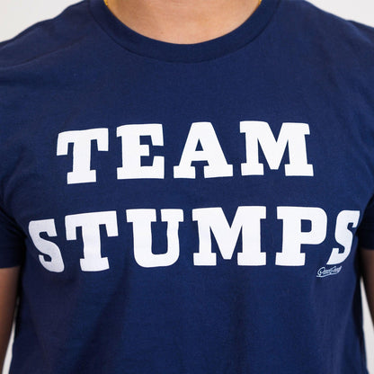 Team Stumps T-Shirt | Good Good Golf