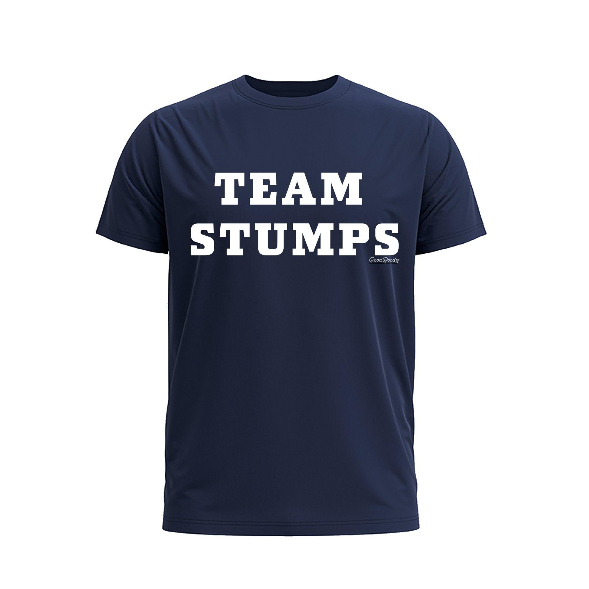 Team Stumps T-Shirt - Good Good Golf
