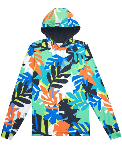 Back 9 Goodie Hoodie - Performance Golf Hoodie