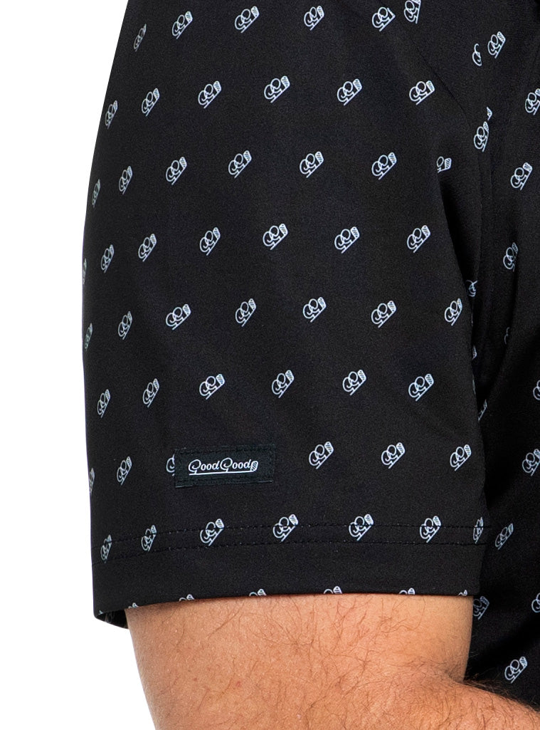 The Elite Polo- Best Golf Performance Polo