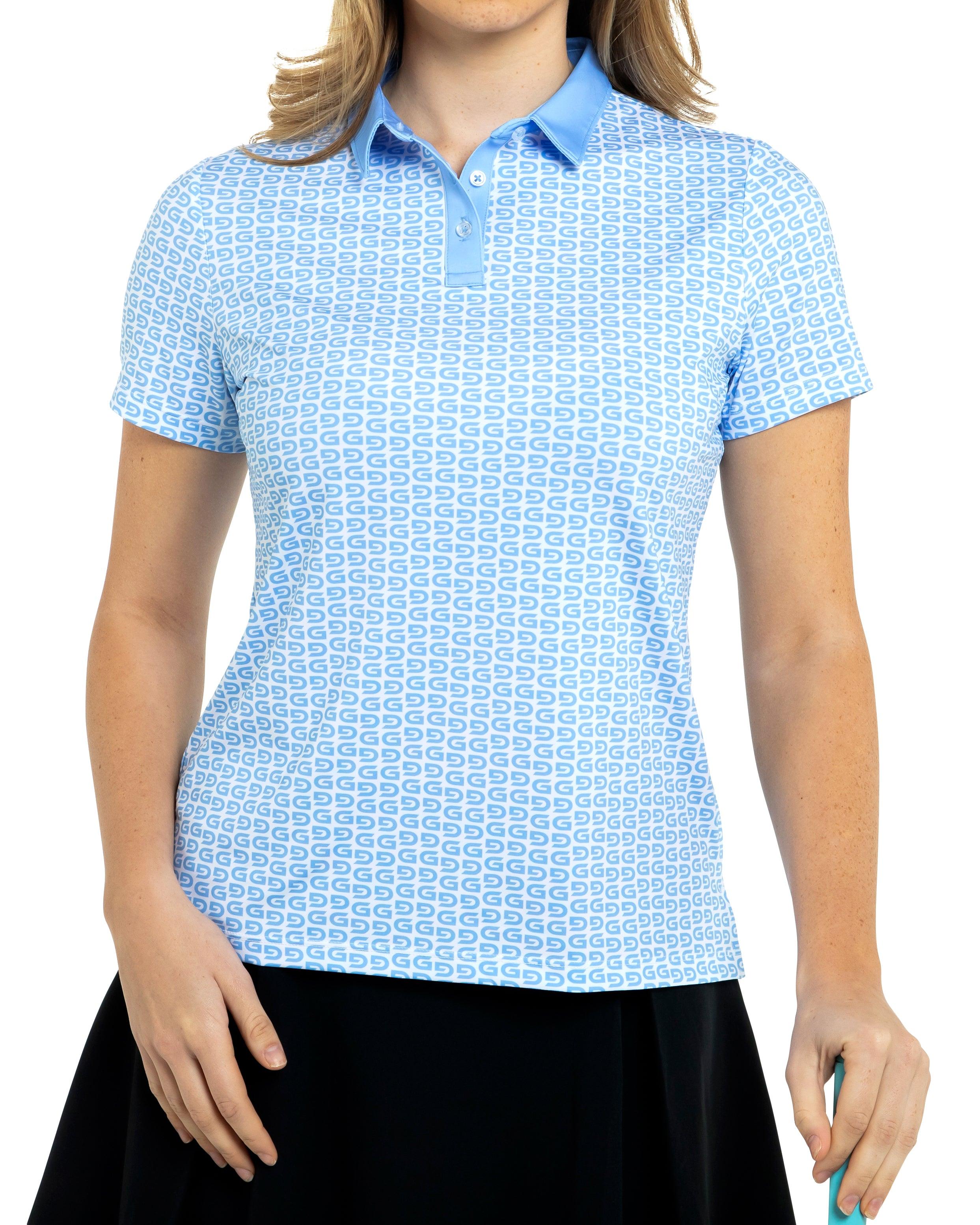 Golf polos for women hotsell