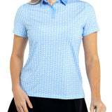 Women's Goodest Polo - Performance Golf Polo For Women