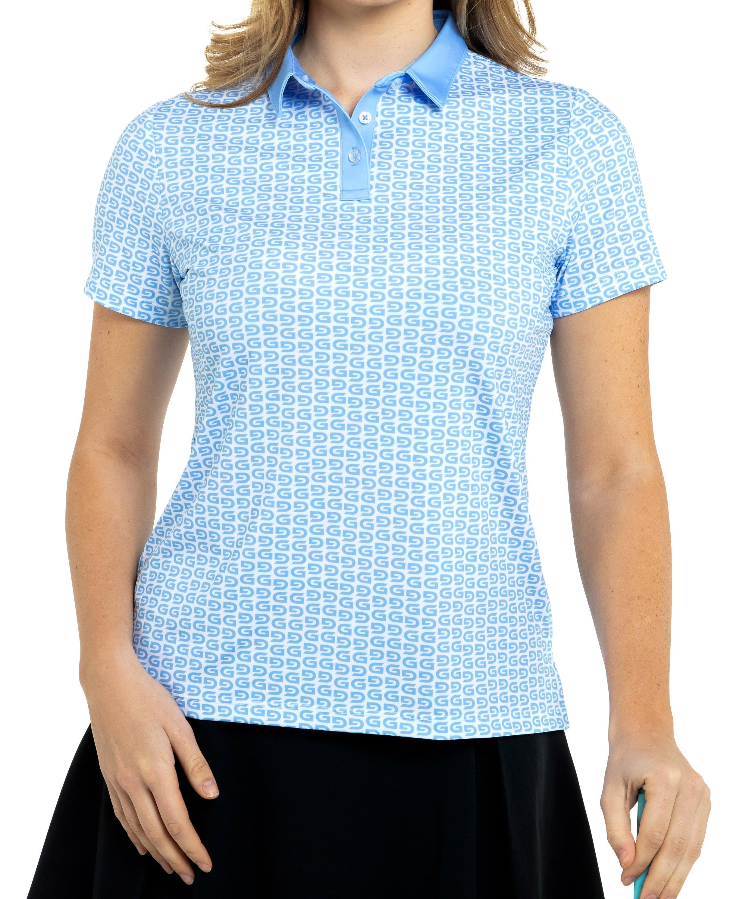 Women's Goodest Polo - Performance Golf Polo For Women