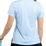 Women's Goodest Polo - Performance Golf Polo For Women