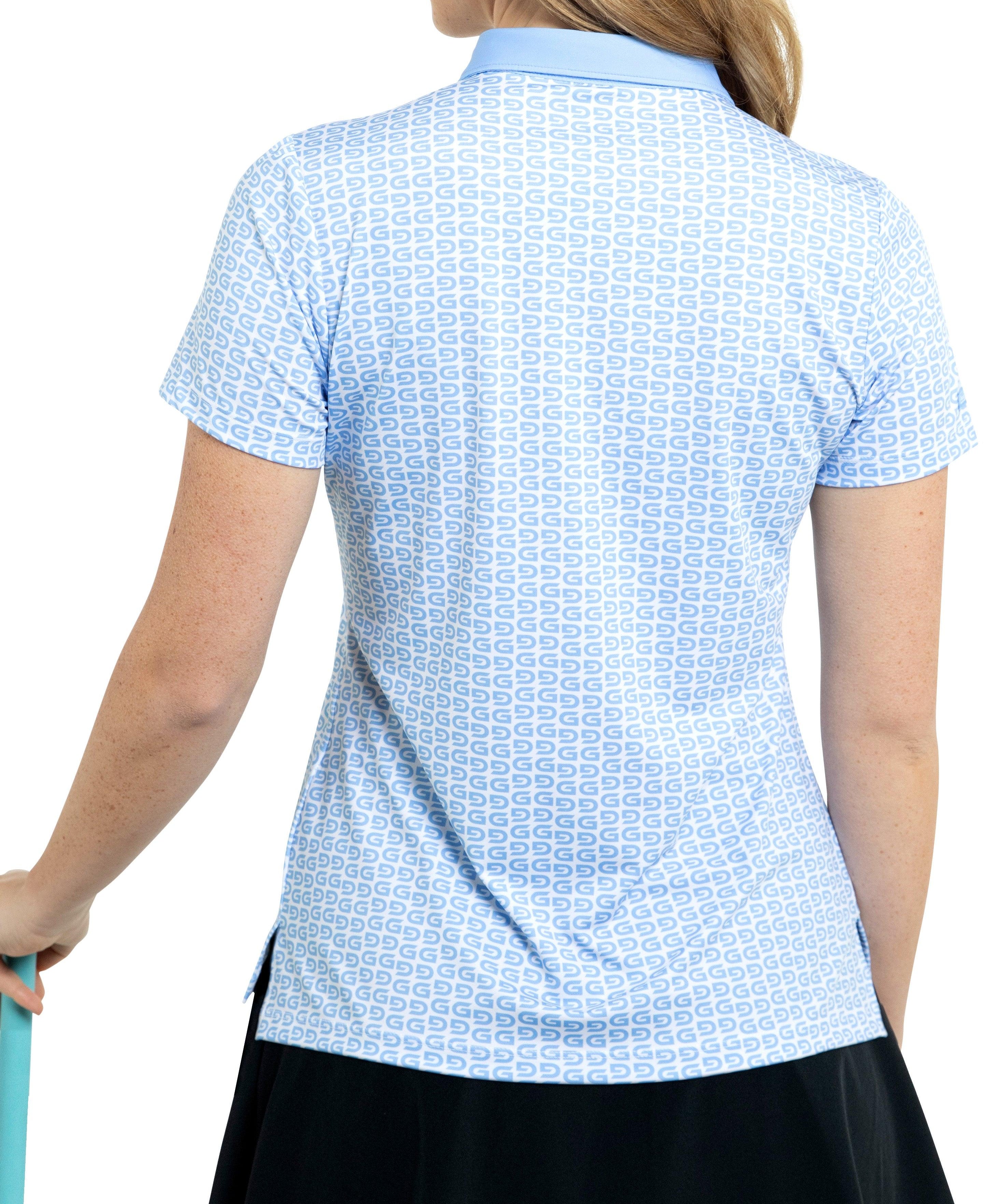 Women's Goodest Polo - Performance Golf Polo For Women