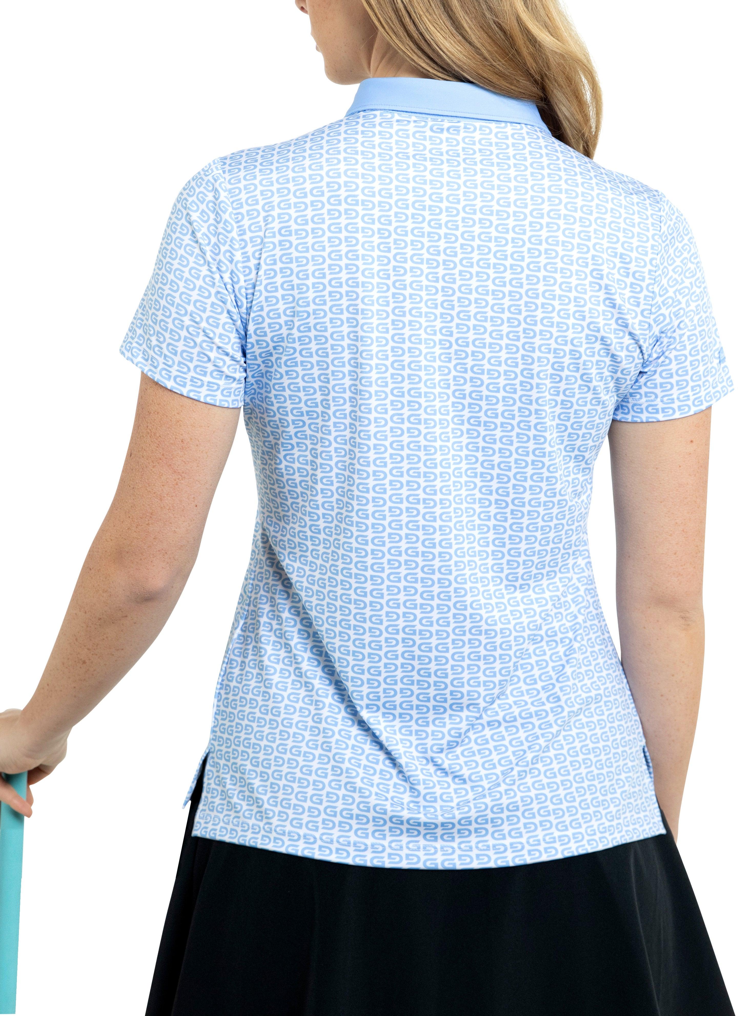 Women's Goodest Polo - Performance Golf Polo For Women