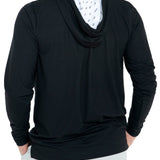 Hole In One Goodie Hoodie - Exclusive Performance Golf Hoodie