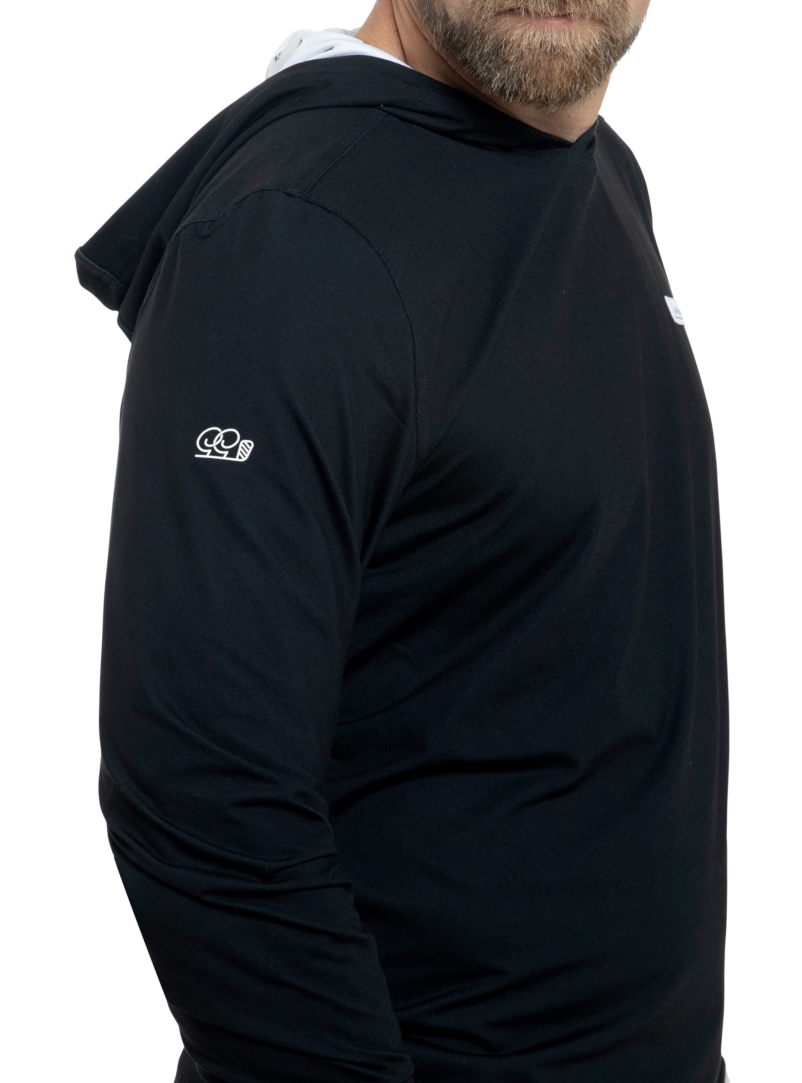 Hole In One Goodie Hoodie - Exclusive Performance Golf Hoodie