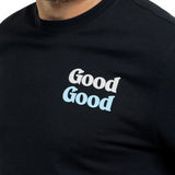 Good Time T-Shirt - Ultra Soft T-Shirt From Good Good Golf