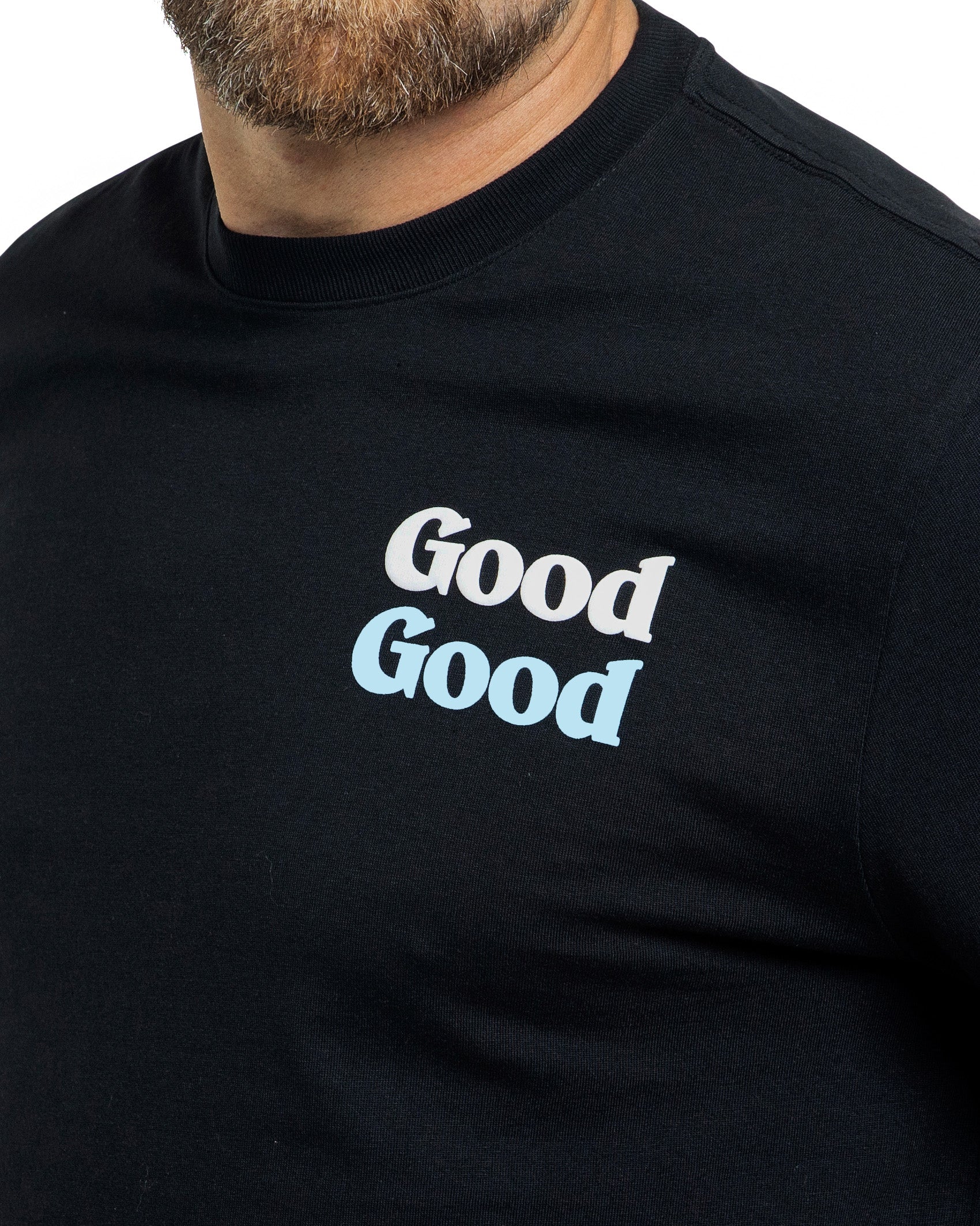 Good Time T-Shirt - Ultra Soft T-Shirt From Good Good Golf