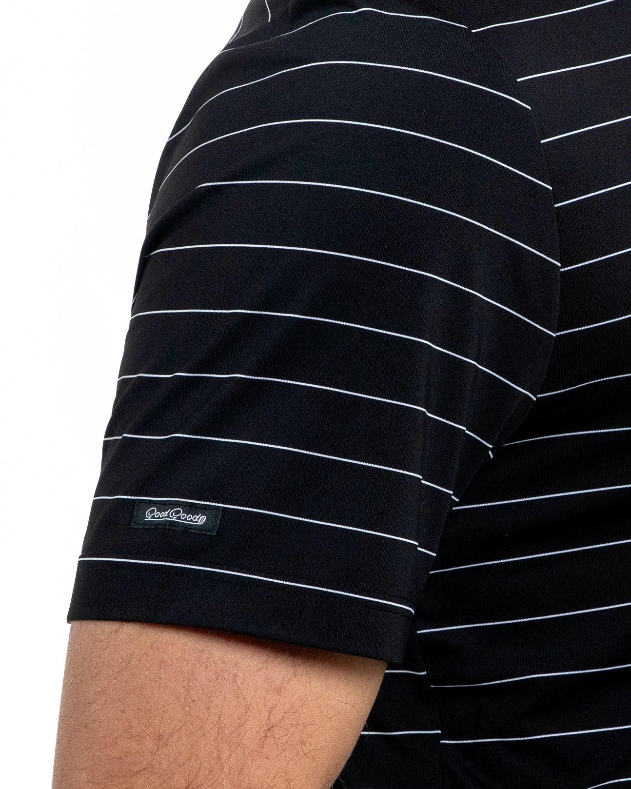 Fade Polo - Spring Performance Golf Polo by Good Good