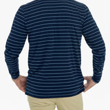 Tee'd Up Q-Zip - Performance Golf Q-Zip