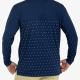 Gimme Q-Zip | Performance Golf Quarter-Zip From Good Good