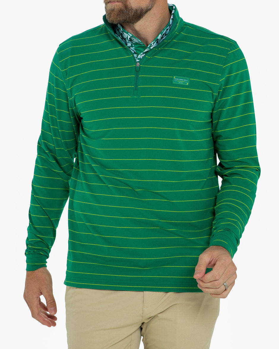 Golf Quarter Zips Best Performance Golf Quarter Zips Good Good Golf