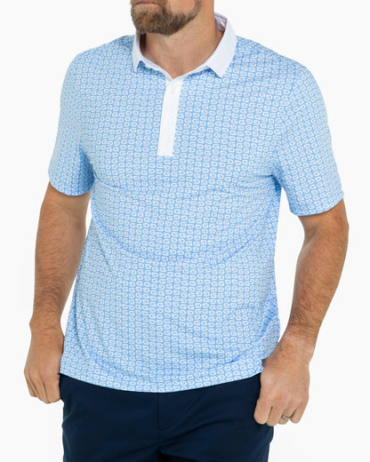 The Goodest Polo - Spring Performance Polo by Good Good