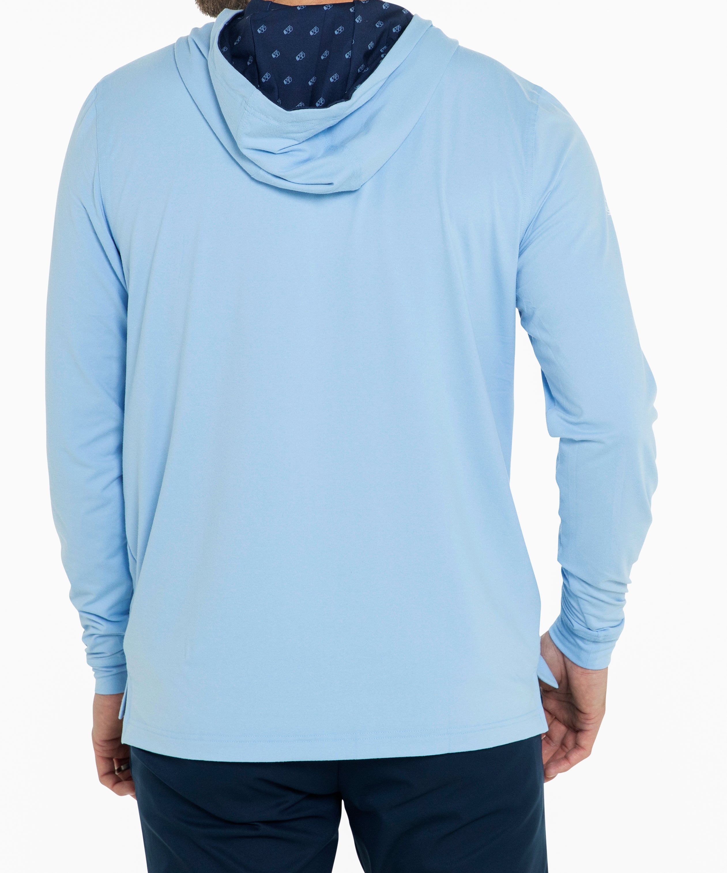 Big Boss Goodie Hoodie | Performance Hoodie From Good Good