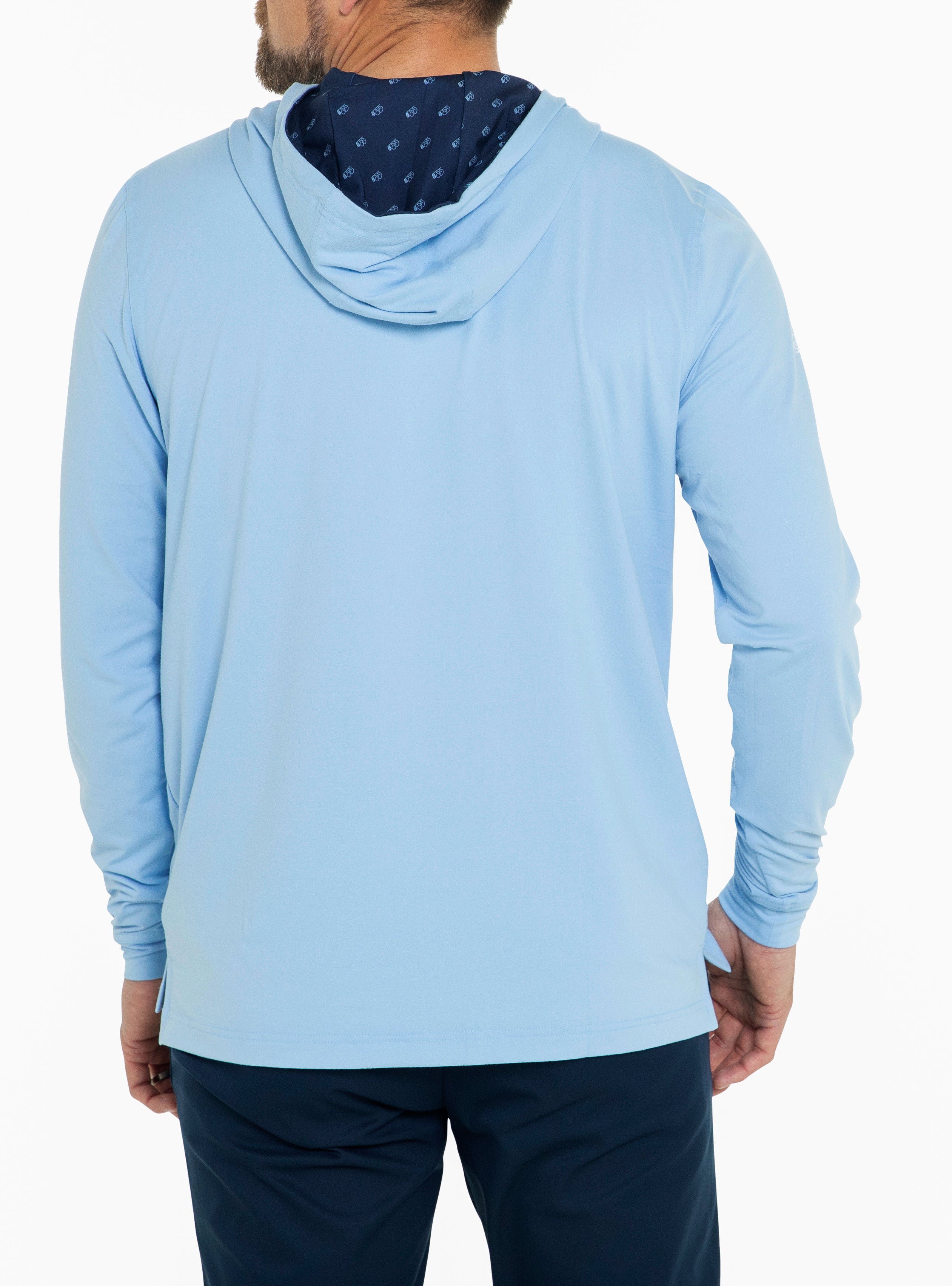 Big Boss Goodie Hoodie | Performance Hoodie From Good Good