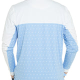 Jimmy Q-Zip | Performance Golf Quarter-Zip From Good Good