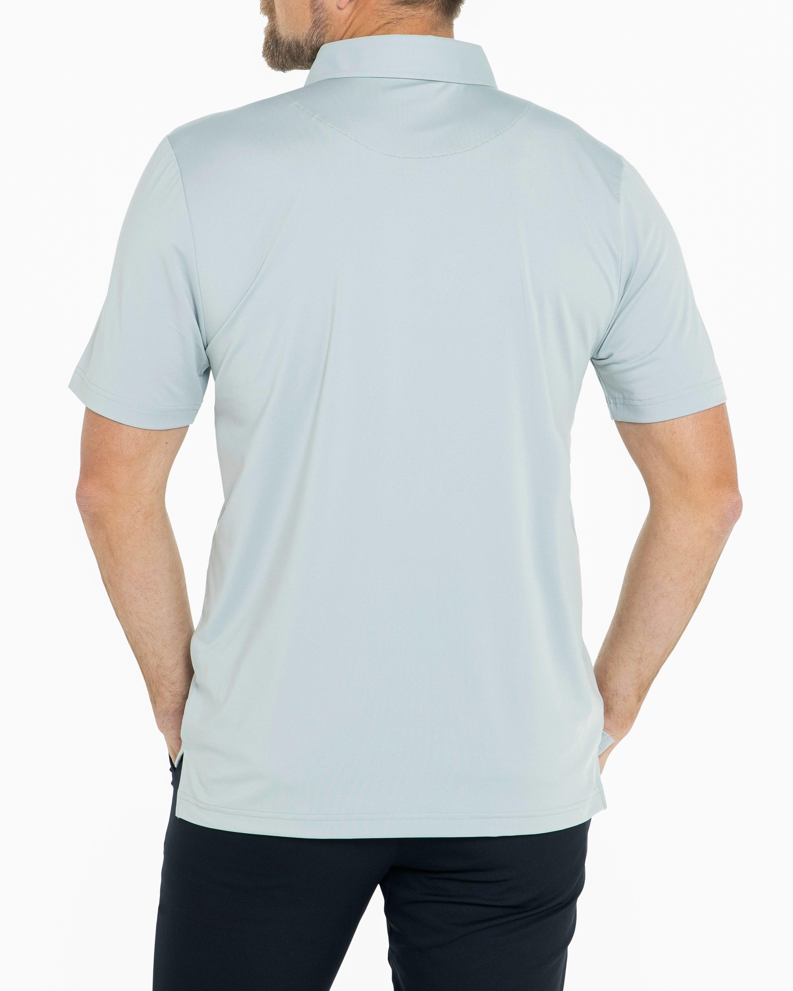 Stinger Polo | Performance Golf Polo From Good Good