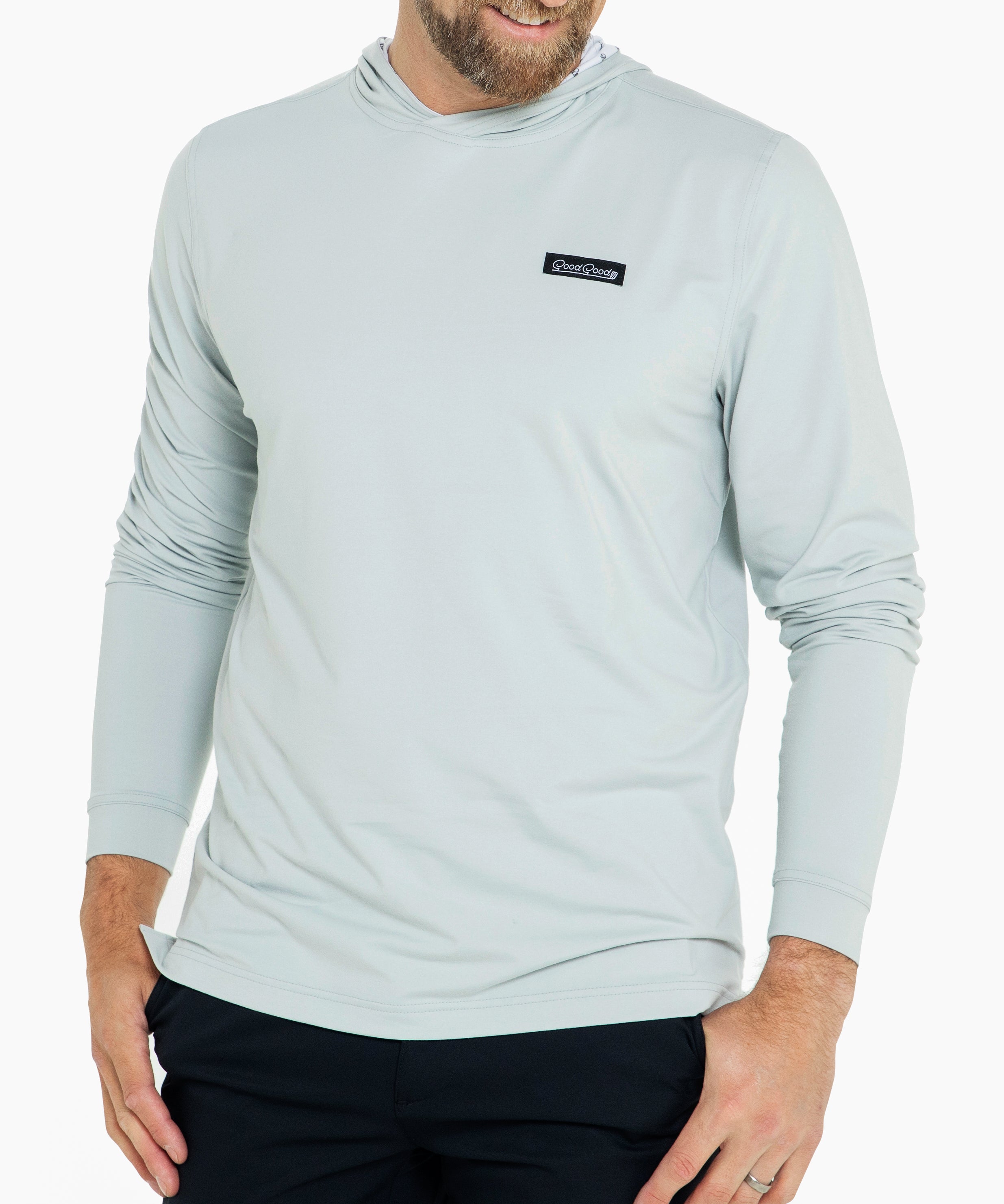 Wedge Goodie Hoodie | performance Golf Hoodie