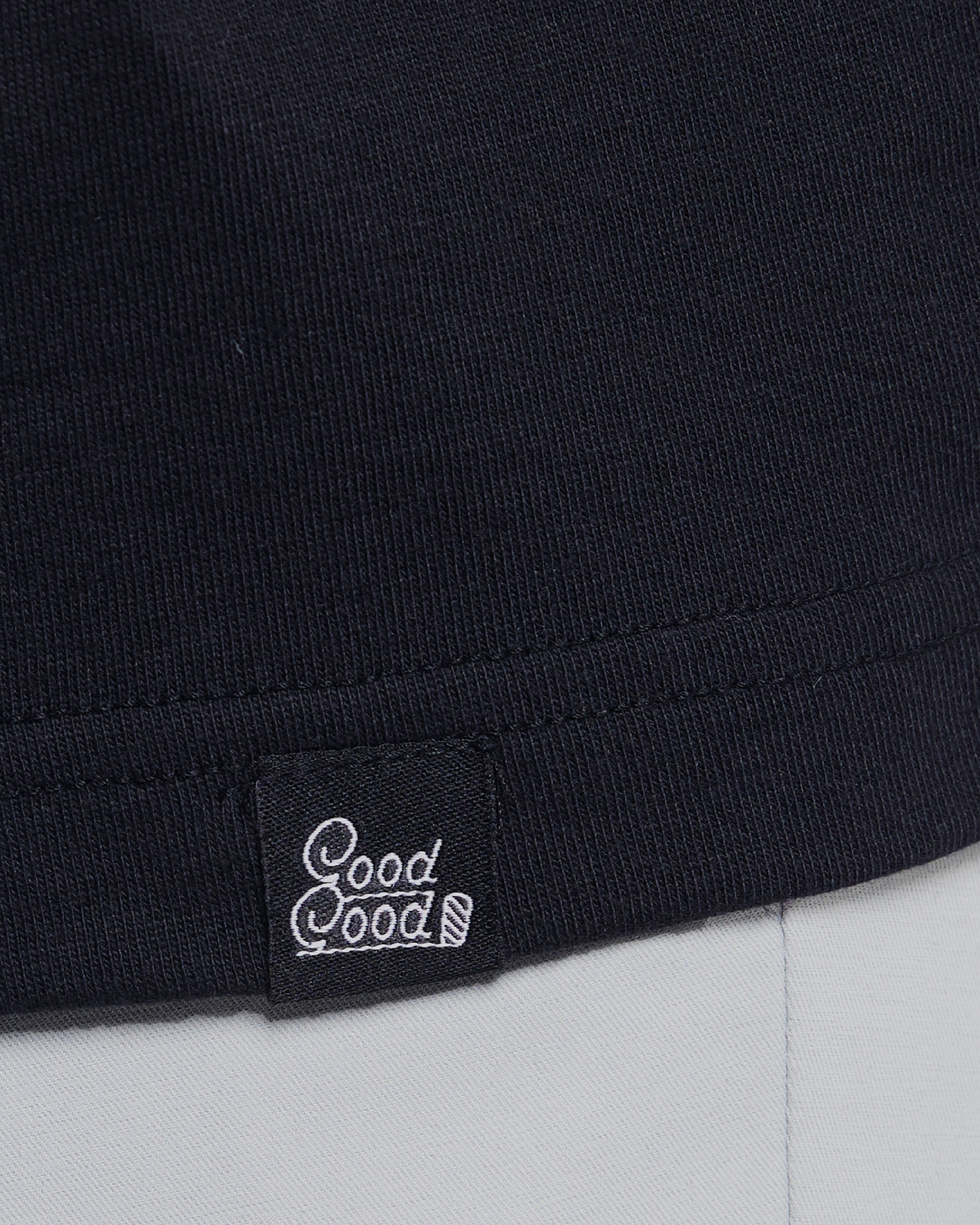 Good Time T-Shirt - Ultra Soft T-Shirt From Good Good Golf