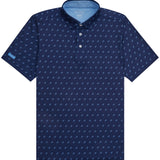 Ace Polo | Performance Golf Polo From Good Good