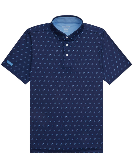 Ace Polo | Performance Golf Polo From Good Good