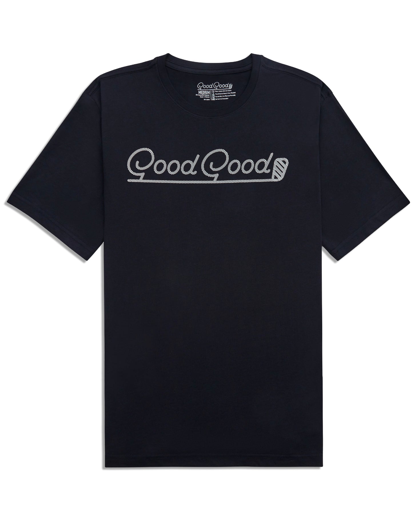 The Good Good T-Shirt - Ultra Soft T-Shirt From Good Good Golf
