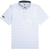 Focus Polo | Performance Golf Polo From Good Good