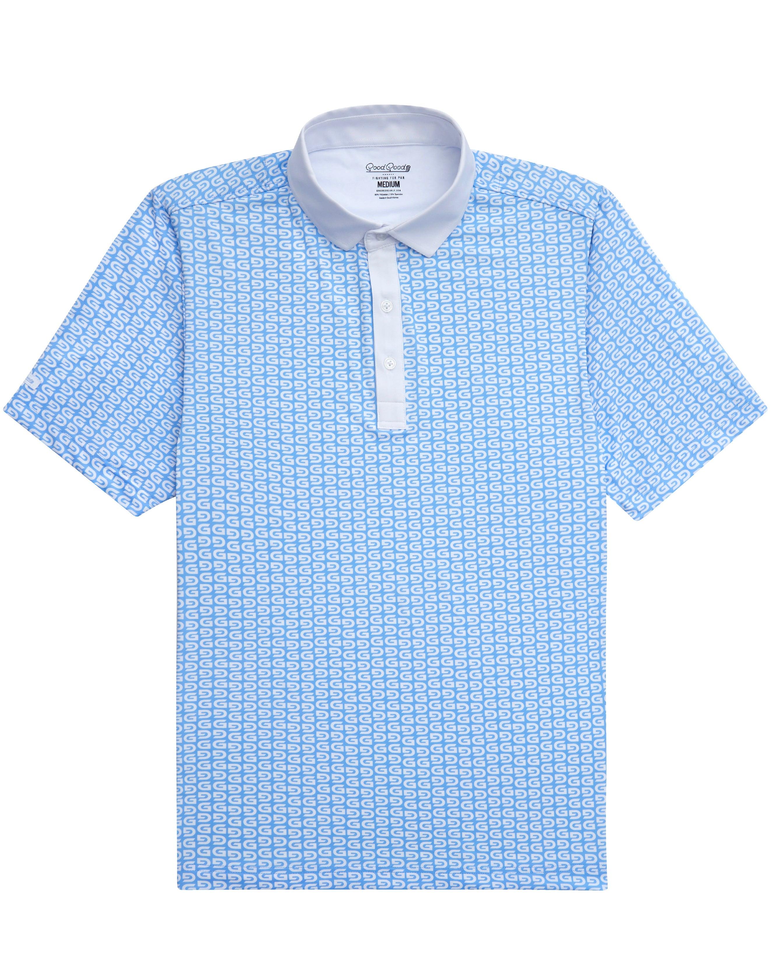 The Goodest Polo - Spring Performance Polo by Good Good