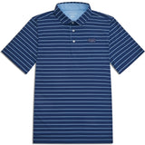 Tee'd Up Polo- Best Golf Performance Polo