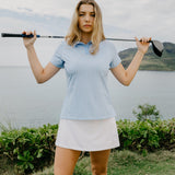 Women's Goodest Polo - Performance Golf Polo For Women