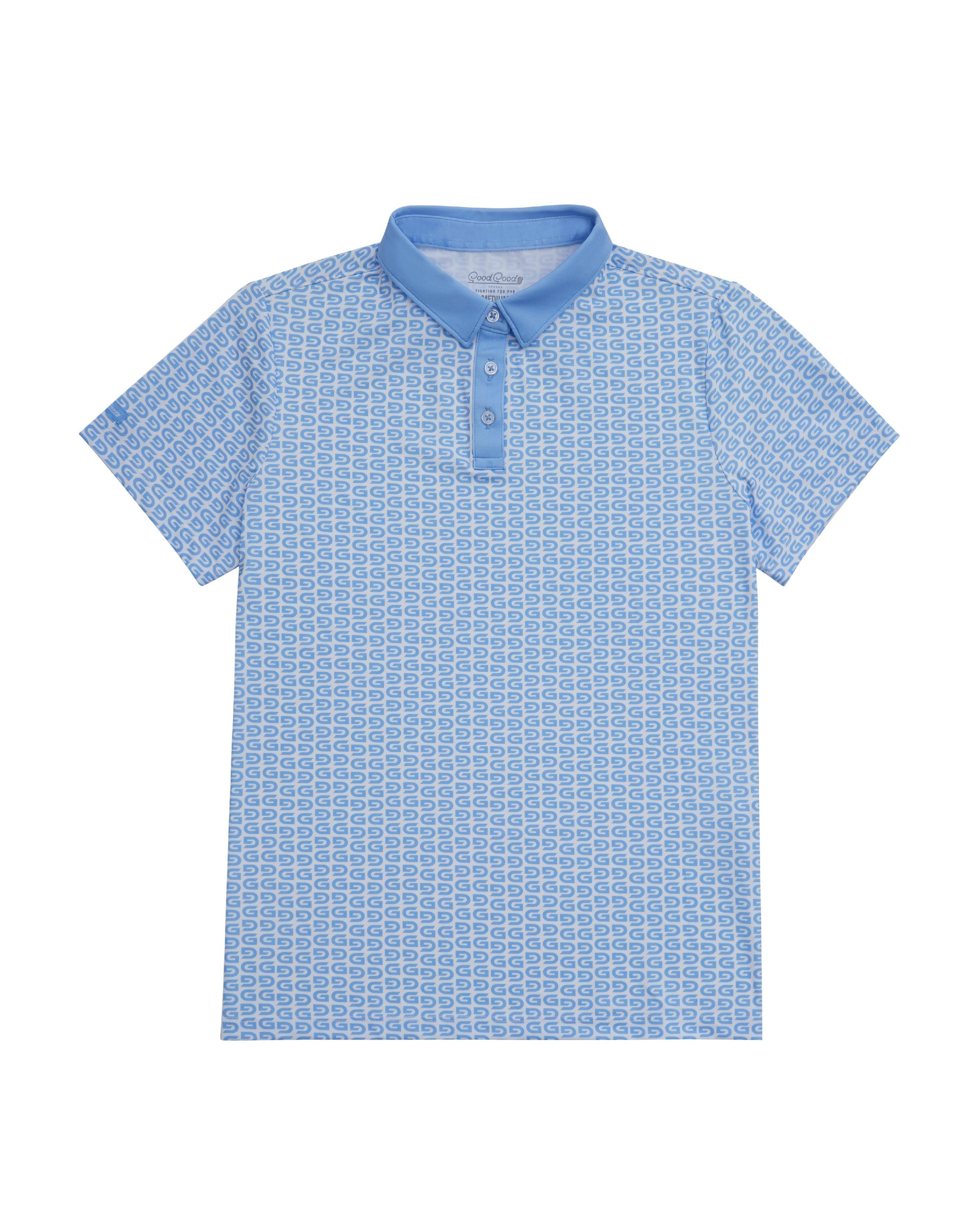 Women's Goodest Polo - Performance Golf Polo For Women